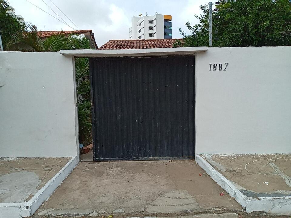 Appartement Tropicalia'S House à Parnaíba Extérieur photo